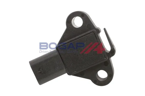 Sensor, Ladedruck Ladeluftkühler BOGAP A6111122 Bild Sensor, Ladedruck Ladeluftkühler BOGAP A6111122