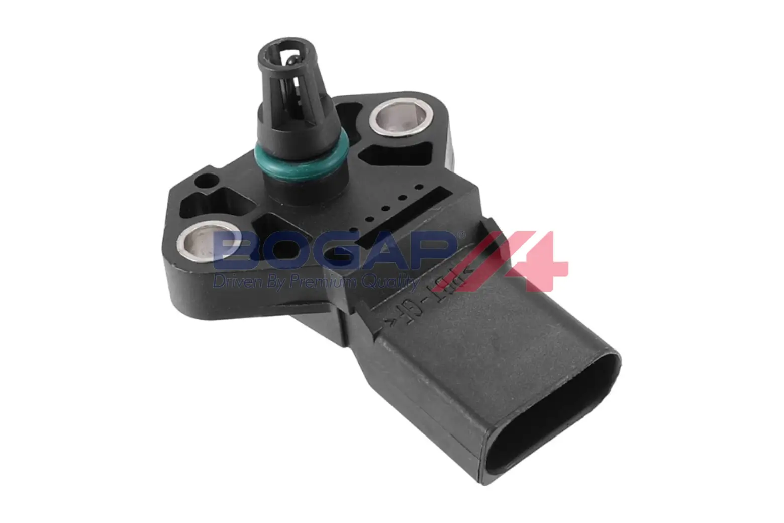 Sensor, Ladedruck BOGAP A6111124