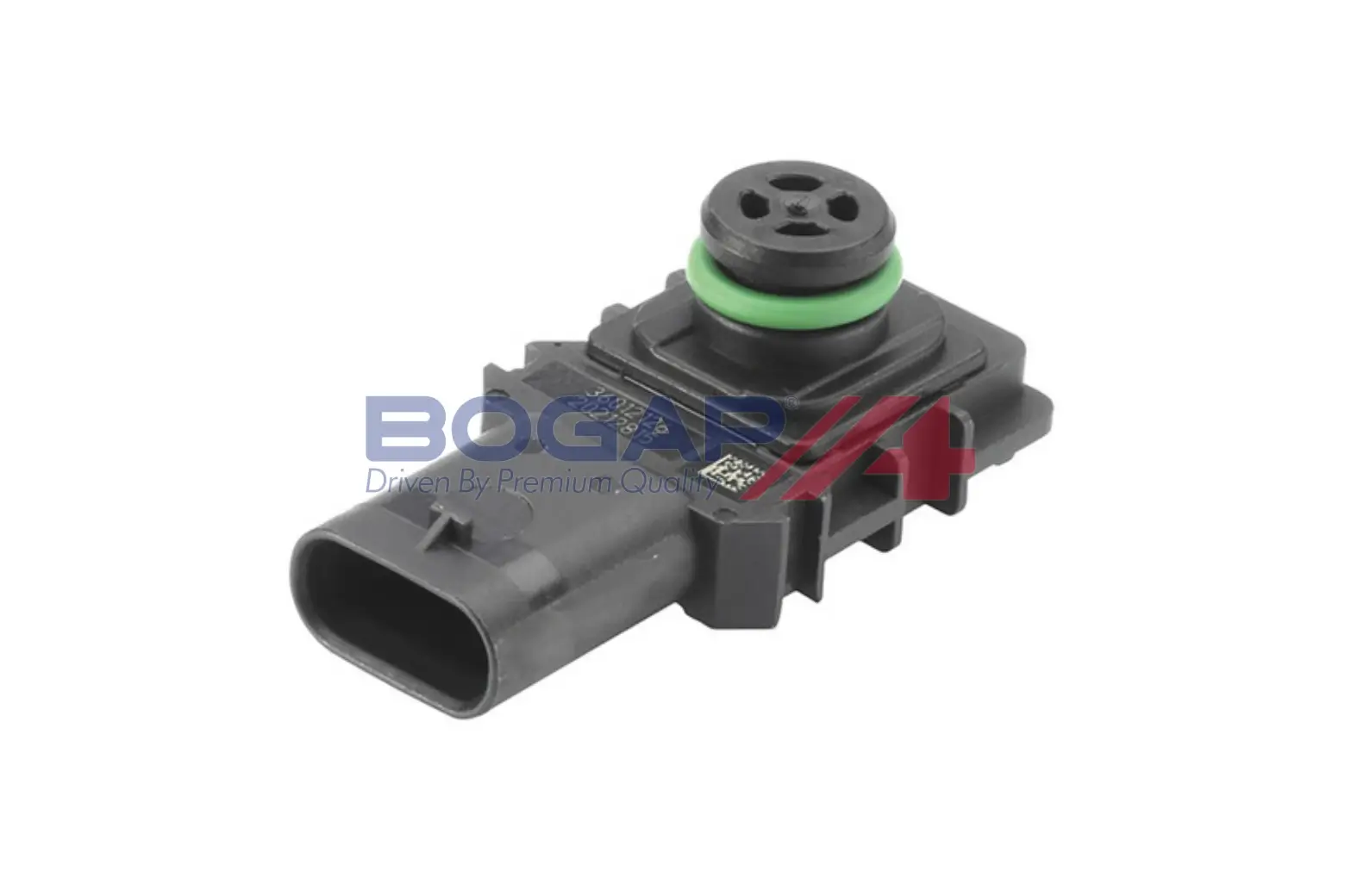 Sensor, Ladedruck BOGAP A6111127