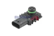 Sensor, Ladedruck BOGAP A6111127