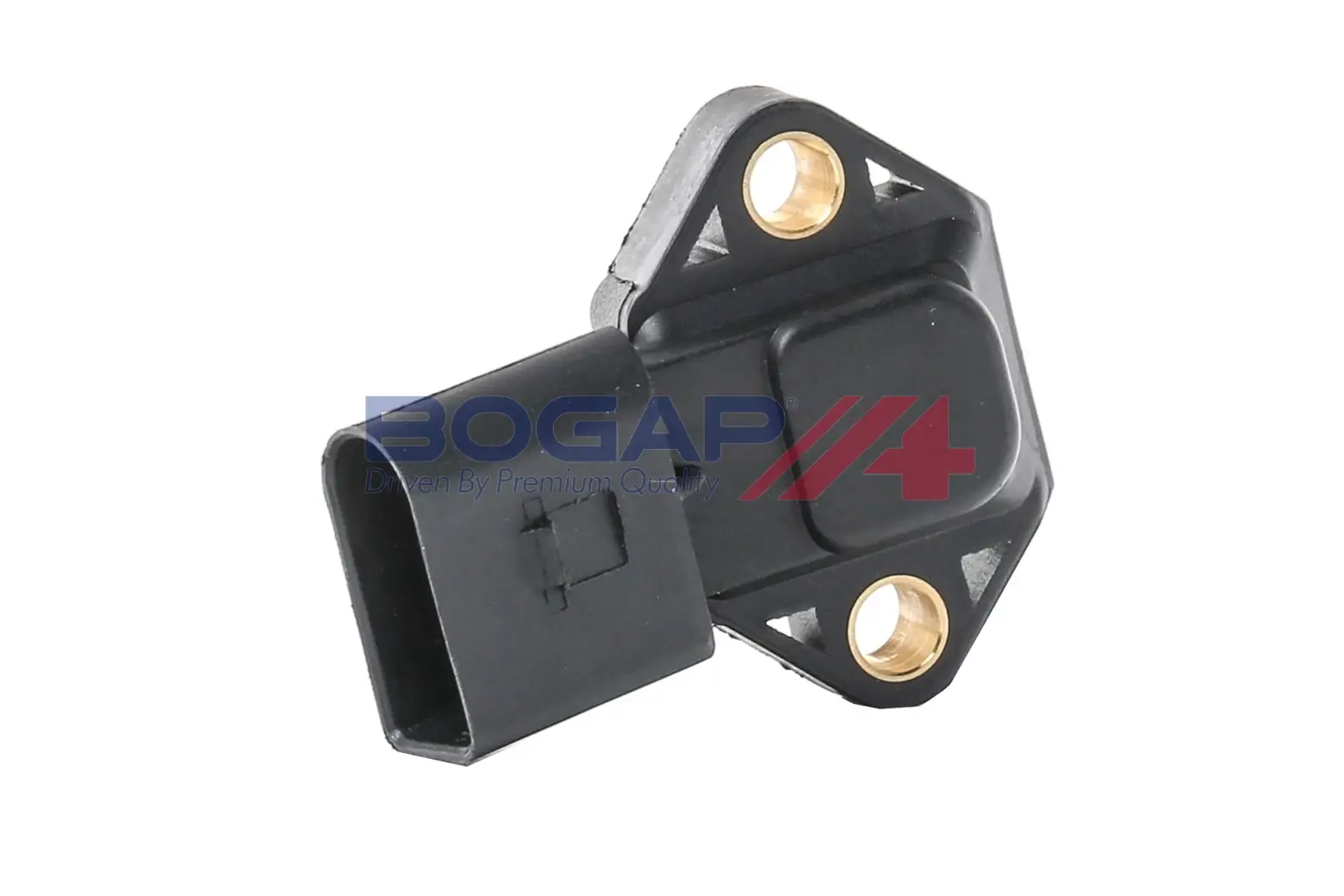Sensor, Ladedruck BOGAP A6111129