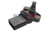 Sensor, Ladedruck BOGAP A6111132 Bild Sensor, Ladedruck BOGAP A6111132