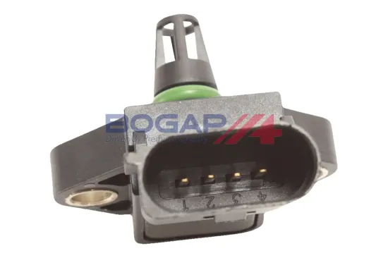 Sensor, Ladedruck BOGAP A6111132 Bild Sensor, Ladedruck BOGAP A6111132