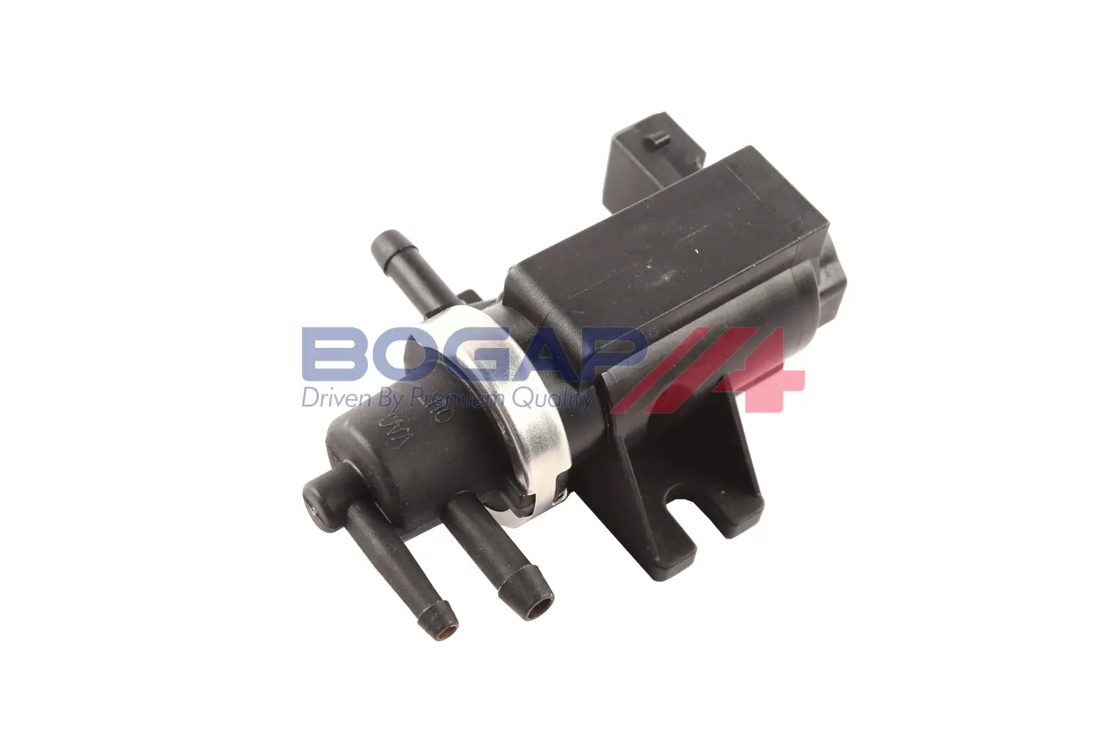 Druckwandler, Abgassteuerung 12 V BOGAP A6112101