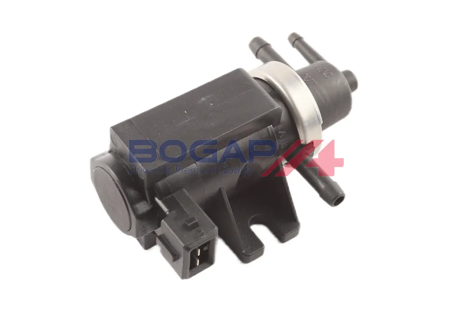 Druckwandler, Abgassteuerung 12 V BOGAP A6112100