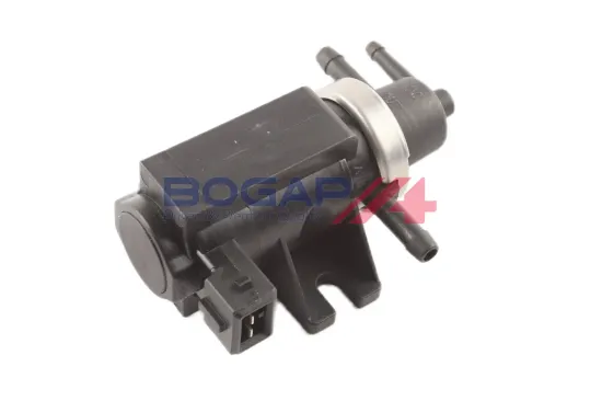 Druckwandler, Abgassteuerung 12 V BOGAP A6112100 Bild Druckwandler, Abgassteuerung 12 V BOGAP A6112100