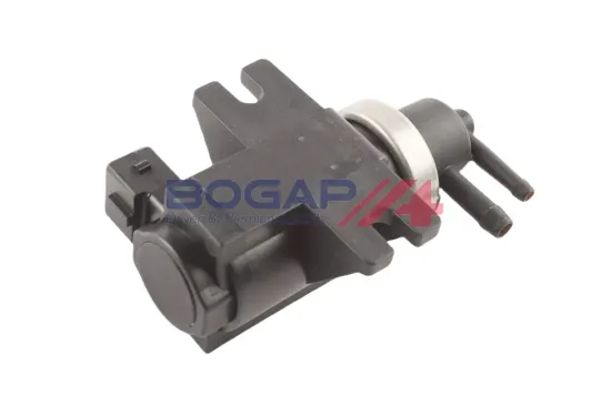 Druckwandler, Abgassteuerung 12 V BOGAP A6112100 Bild Druckwandler, Abgassteuerung 12 V BOGAP A6112100