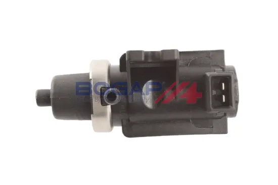Druckwandler, Abgassteuerung 12 V BOGAP A6112100 Bild Druckwandler, Abgassteuerung 12 V BOGAP A6112100
