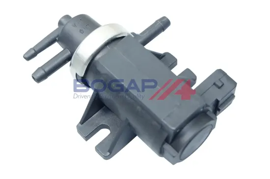 Druckwandler, Abgassteuerung 12 V BOGAP A6112100 Bild Druckwandler, Abgassteuerung 12 V BOGAP A6112100
