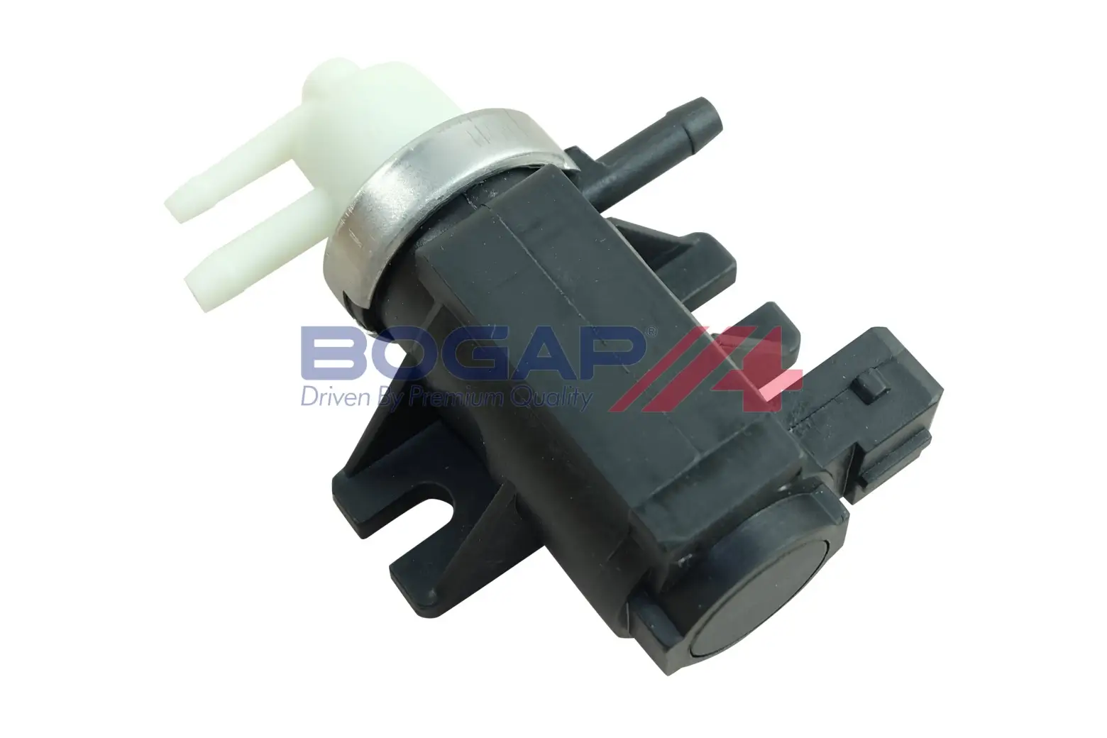 Druckwandler, Abgassteuerung 12 V BOGAP A6112101