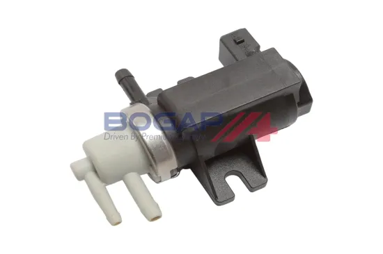 Druckwandler, Abgassteuerung 12 V BOGAP A6112101 Bild Druckwandler, Abgassteuerung 12 V BOGAP A6112101