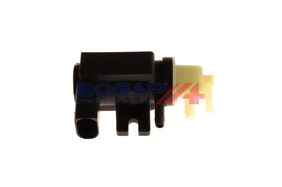 Druckwandler, Abgassteuerung 12 V BOGAP A6112103 Bild Druckwandler, Abgassteuerung 12 V BOGAP A6112103