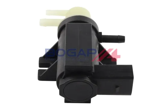 Druckwandler, Abgassteuerung 12 V BOGAP A6112104 Bild Druckwandler, Abgassteuerung 12 V BOGAP A6112104