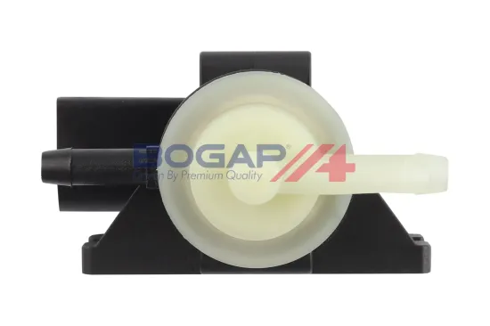 Druckwandler, Abgassteuerung 12 V BOGAP A6112104 Bild Druckwandler, Abgassteuerung 12 V BOGAP A6112104