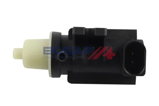 Druckwandler, Abgassteuerung 12 V BOGAP A6112104 Bild Druckwandler, Abgassteuerung 12 V BOGAP A6112104