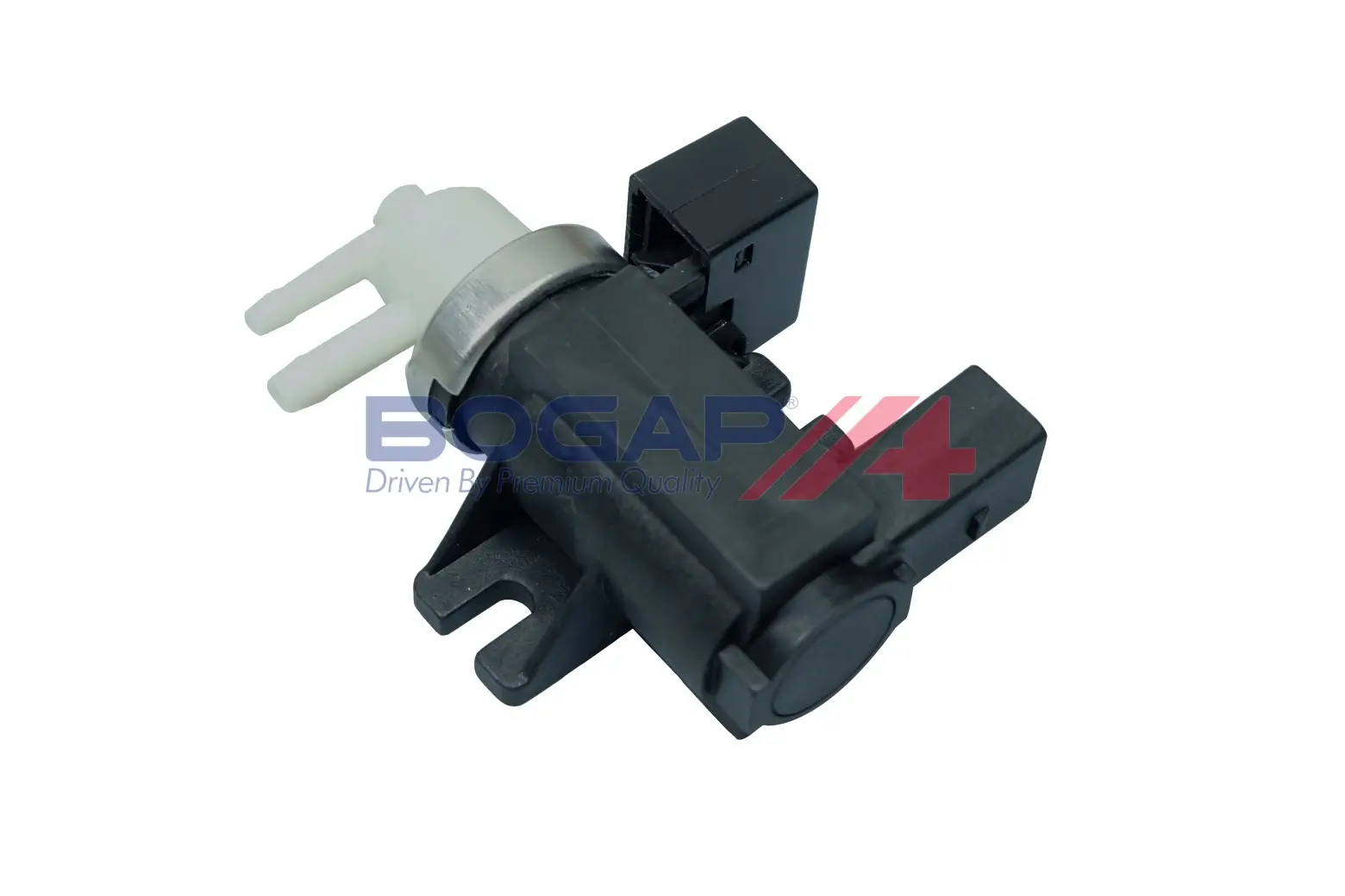 Druckwandler, Abgassteuerung 12 V BOGAP A6112103
