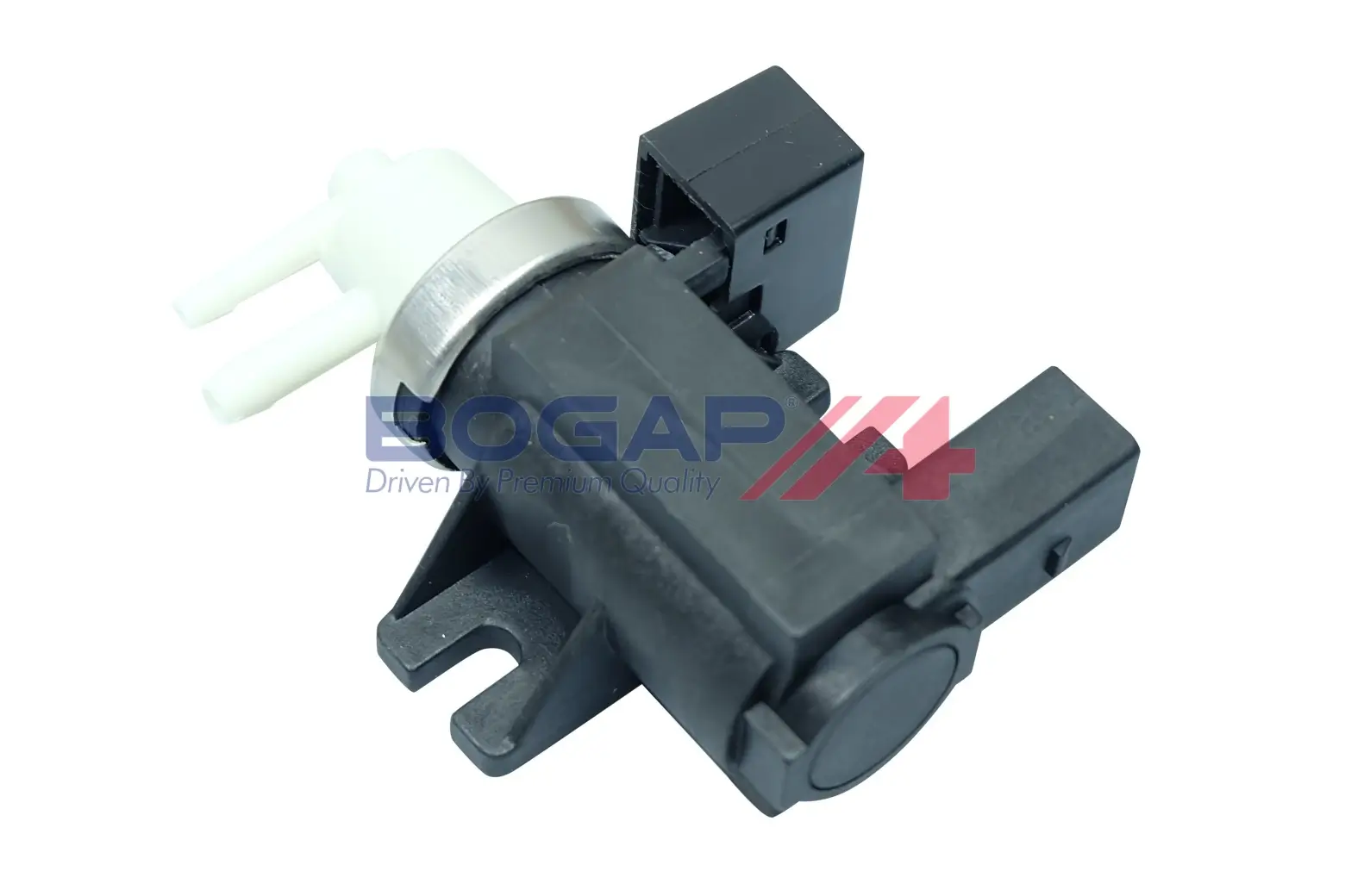 Druckwandler, Abgassteuerung 12 V BOGAP A6112106