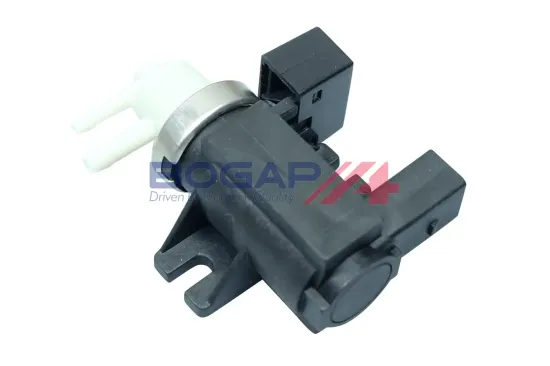 Druckwandler, Abgassteuerung 12 V BOGAP A6112106 Bild Druckwandler, Abgassteuerung 12 V BOGAP A6112106