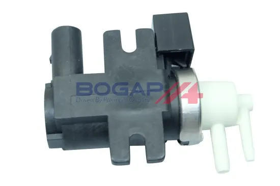 Druckwandler, Abgassteuerung 12 V BOGAP A6112106 Bild Druckwandler, Abgassteuerung 12 V BOGAP A6112106