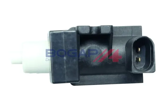 Druckwandler, Abgassteuerung 12 V BOGAP A6112106 Bild Druckwandler, Abgassteuerung 12 V BOGAP A6112106