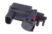 Druckwandler, Abgassteuerung 12 V BOGAP A6112107