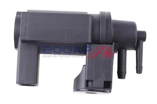 Druckwandler, Abgassteuerung 12 V BOGAP A6112107 Bild Druckwandler, Abgassteuerung 12 V BOGAP A6112107
