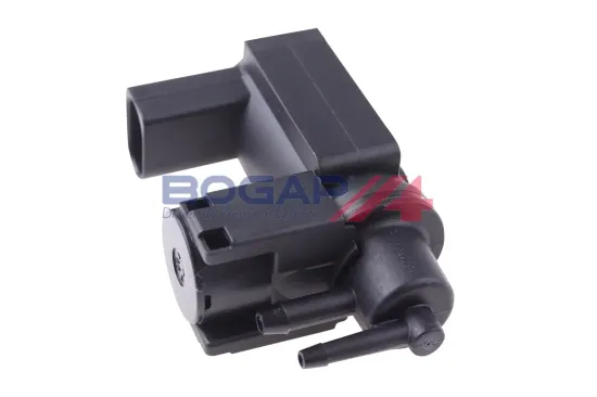 Druckwandler, Abgassteuerung 12 V BOGAP A6112107 Bild Druckwandler, Abgassteuerung 12 V BOGAP A6112107