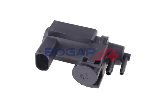 Druckwandler, Abgassteuerung 12 V BOGAP A6112107 Bild Druckwandler, Abgassteuerung 12 V BOGAP A6112107
