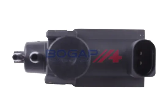 Druckwandler, Abgassteuerung 12 V BOGAP A6112107 Bild Druckwandler, Abgassteuerung 12 V BOGAP A6112107