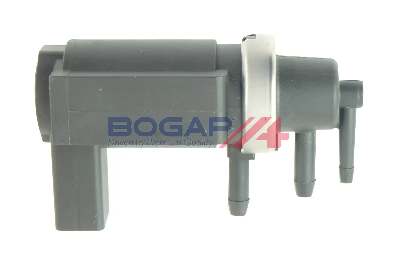 Druckwandler, Abgassteuerung 12 V BOGAP A6112108
