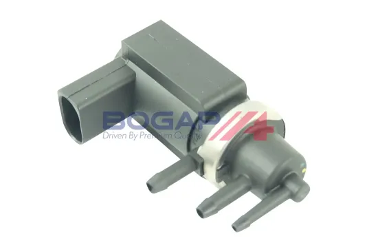 Druckwandler, Abgassteuerung 12 V BOGAP A6112108 Bild Druckwandler, Abgassteuerung 12 V BOGAP A6112108