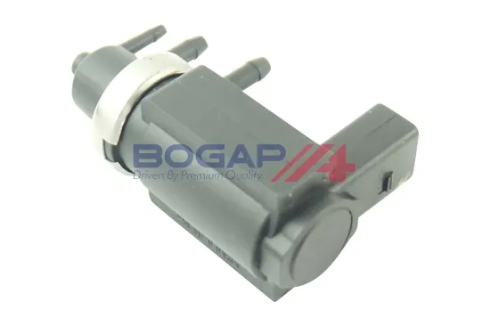 Druckwandler, Abgassteuerung 12 V BOGAP A6112108 Bild Druckwandler, Abgassteuerung 12 V BOGAP A6112108