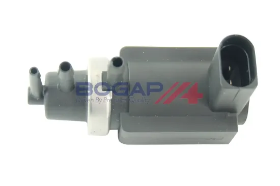 Druckwandler, Abgassteuerung 12 V BOGAP A6112108 Bild Druckwandler, Abgassteuerung 12 V BOGAP A6112108