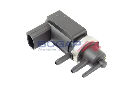 Druckwandler, Abgassteuerung 12 V BOGAP A6112108 Bild Druckwandler, Abgassteuerung 12 V BOGAP A6112108
