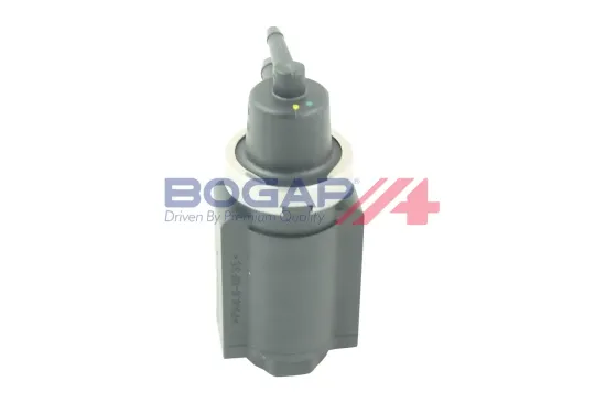 Druckwandler, Abgassteuerung 12 V BOGAP A6112108 Bild Druckwandler, Abgassteuerung 12 V BOGAP A6112108