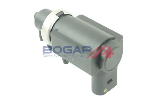 Druckwandler, Abgassteuerung 12 V BOGAP A6112108 Bild Druckwandler, Abgassteuerung 12 V BOGAP A6112108