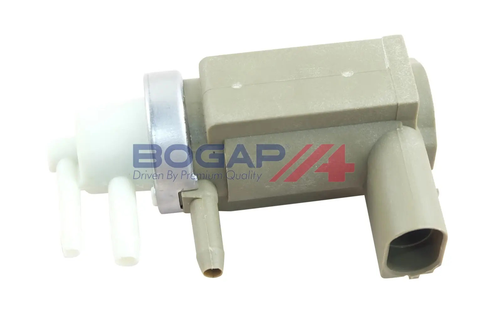 Druckwandler, Abgassteuerung 12 V BOGAP A6112109