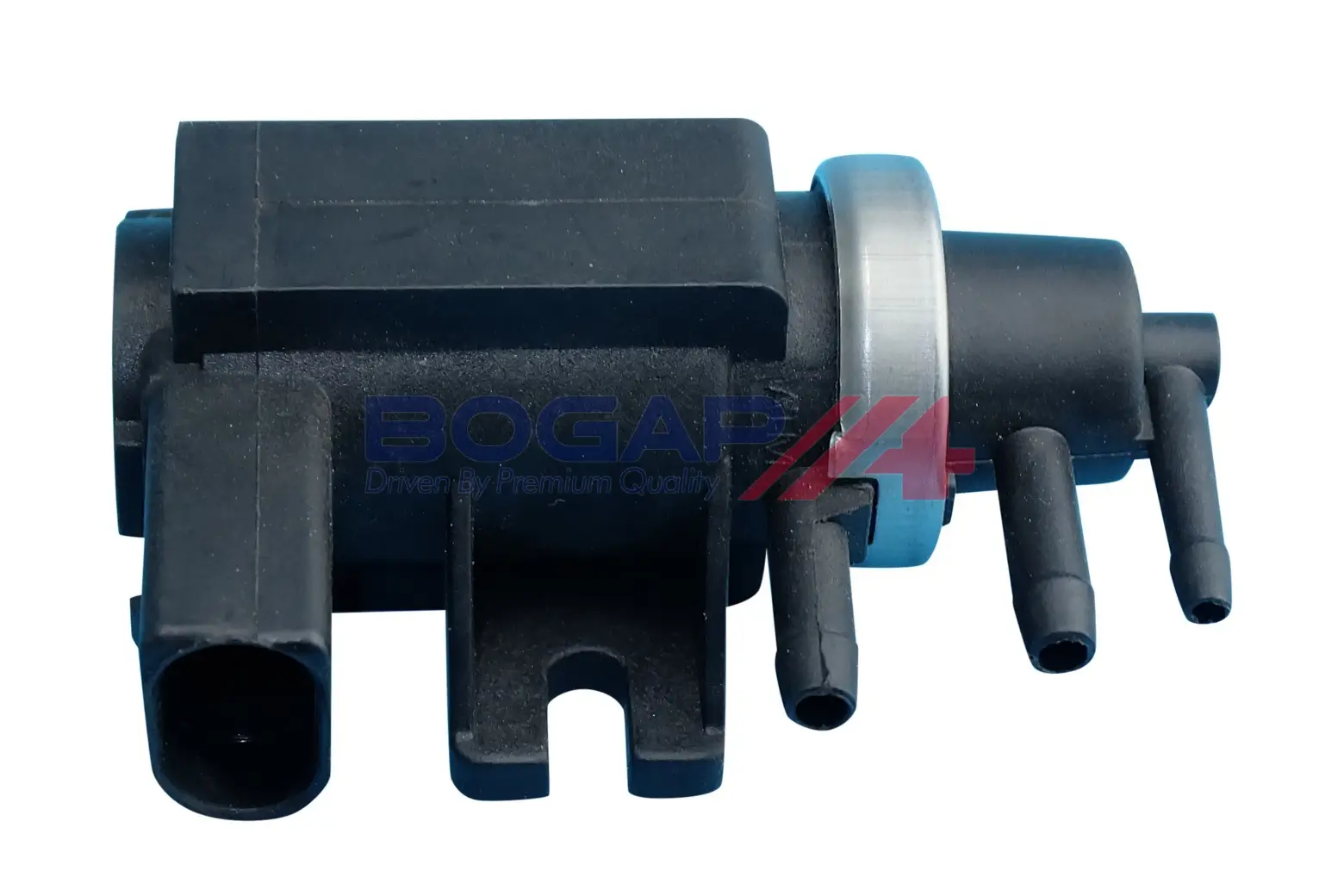 Druckwandler, Abgassteuerung 12 V BOGAP A6112112