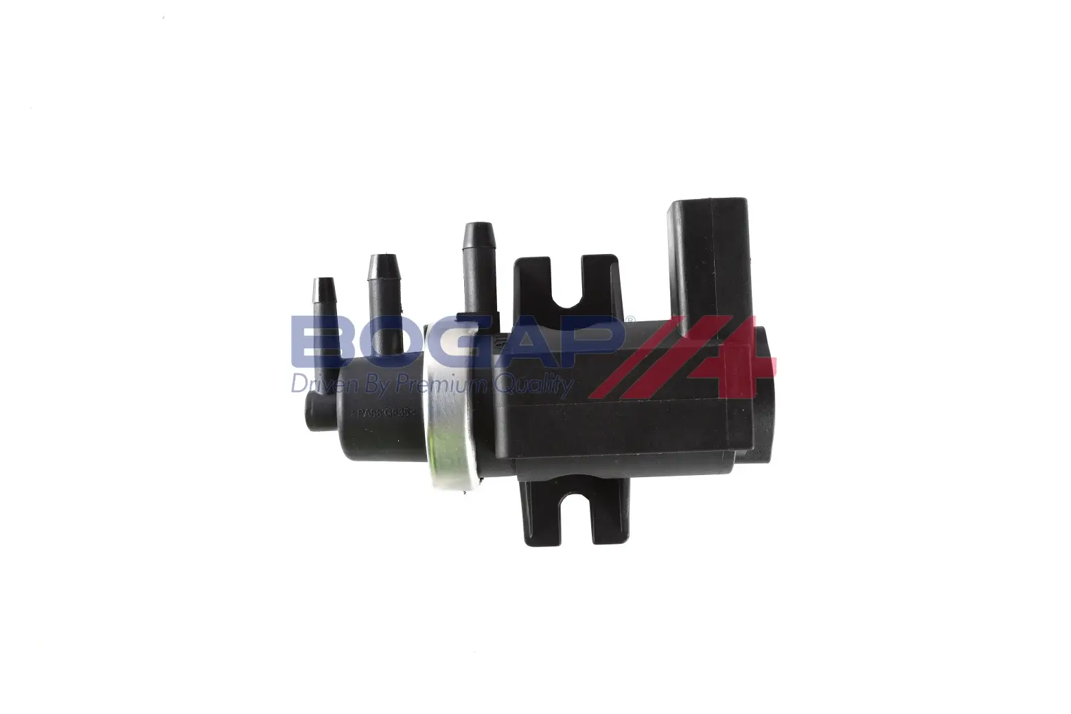 Druckwandler, Abgassteuerung 12 V BOGAP A6112112
