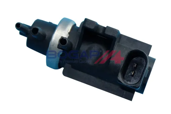 Druckwandler, Abgassteuerung 12 V BOGAP A6112112 Bild Druckwandler, Abgassteuerung 12 V BOGAP A6112112