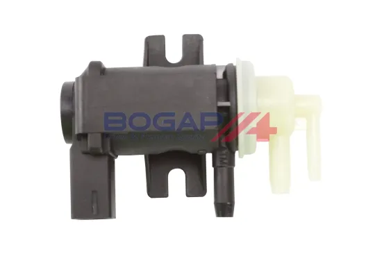 Druckwandler, Abgassteuerung 12 V BOGAP A6112113 Bild Druckwandler, Abgassteuerung 12 V BOGAP A6112113