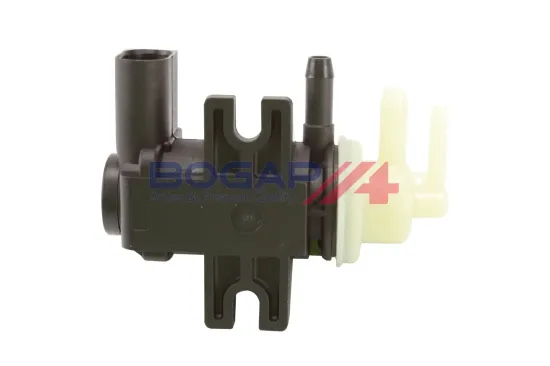 Druckwandler, Abgassteuerung 12 V BOGAP A6112113 Bild Druckwandler, Abgassteuerung 12 V BOGAP A6112113