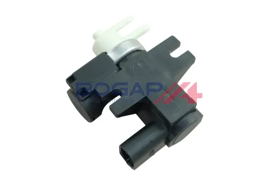Druckwandler, Abgassteuerung 12 V BOGAP A6112114 Bild Druckwandler, Abgassteuerung 12 V BOGAP A6112114