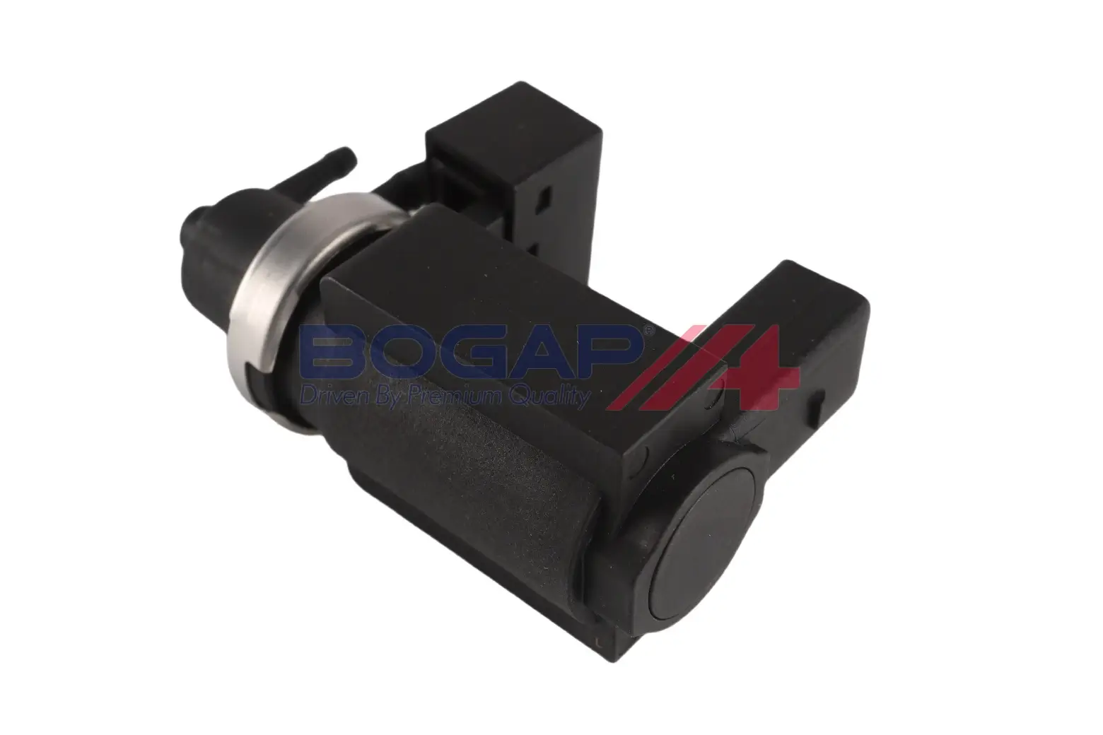 Druckwandler, Abgassteuerung 12 V BOGAP A6112115
