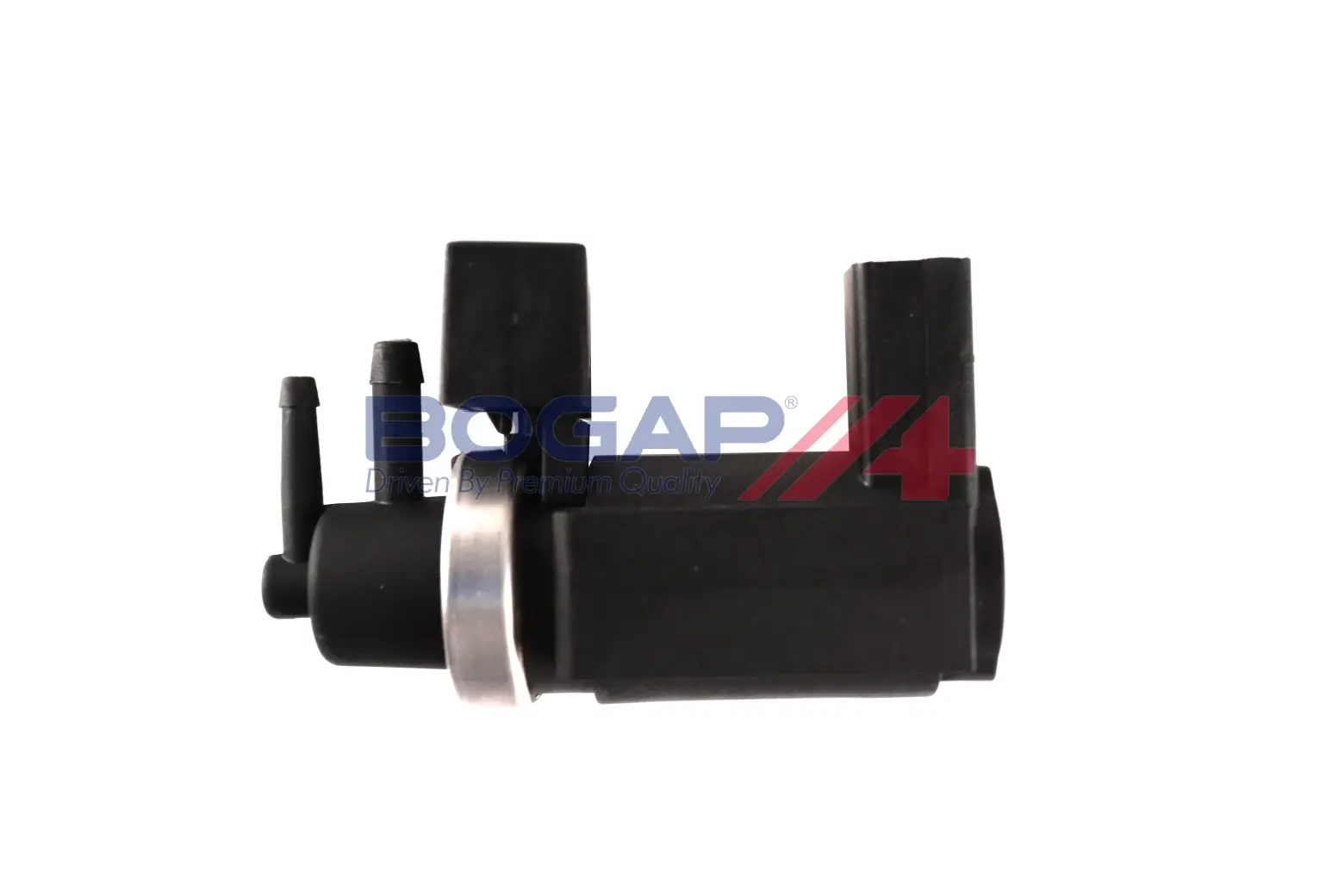 Druckwandler, Abgassteuerung 12 V BOGAP A6112115