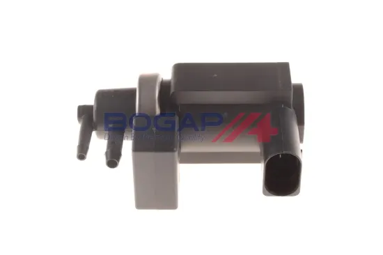 Druckwandler, Abgassteuerung 12 V BOGAP A6112115 Bild Druckwandler, Abgassteuerung 12 V BOGAP A6112115