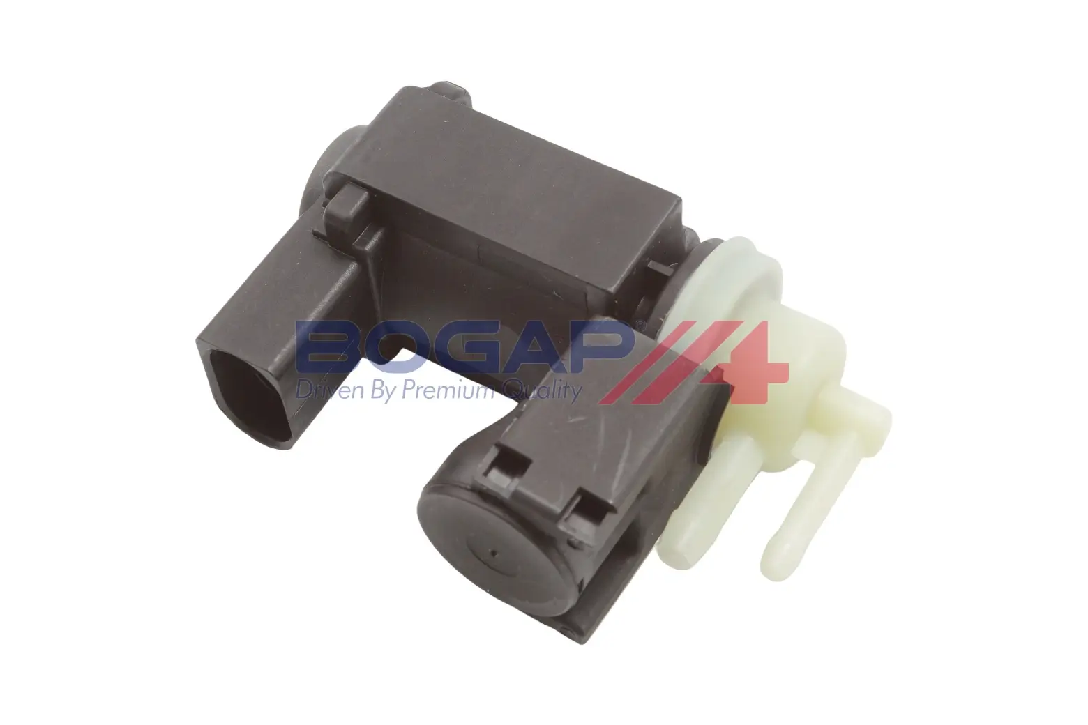 Druckwandler, Abgassteuerung 12 V BOGAP A6112117