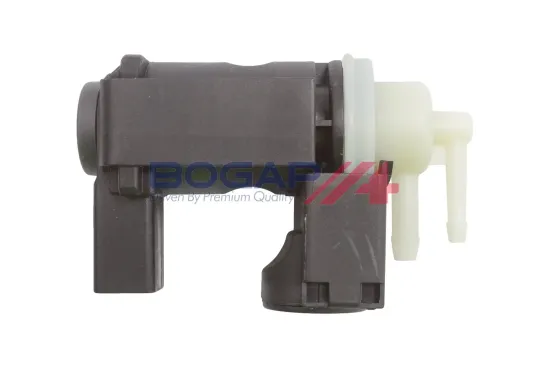 Druckwandler, Abgassteuerung 12 V BOGAP A6112117 Bild Druckwandler, Abgassteuerung 12 V BOGAP A6112117