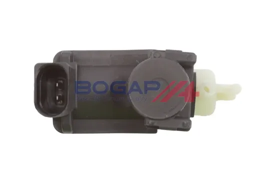 Druckwandler, Abgassteuerung 12 V BOGAP A6112117 Bild Druckwandler, Abgassteuerung 12 V BOGAP A6112117