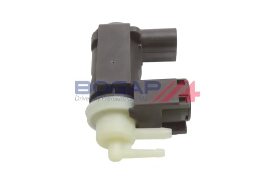 Druckwandler, Abgassteuerung 12 V BOGAP A6112117 Bild Druckwandler, Abgassteuerung 12 V BOGAP A6112117
